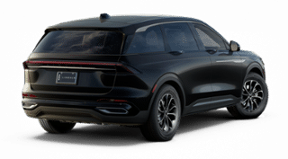 2025 Lincoln Lincoln Nautilus External Image 3